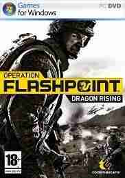 Descargar Operation Flashpoint 2 Dragon Rising [Spanish][REPACK][By Otto] por Torrent
